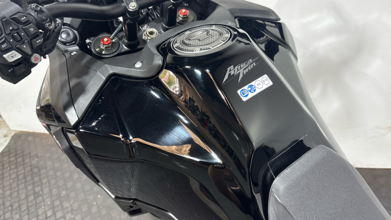 Honda Africa Twin CRF1100ASED (25MY)